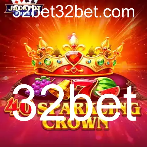 Descubra o Fascinante Mundo de 40SparklingCrown com 32bet