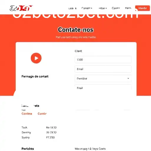 Contate-nos