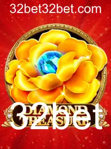Descubra o Fascinante Mundo de Diamondtreasure com 32bet