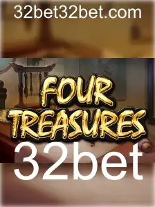 Descubra as Aventuras de FourTreasures: Um Jogo de Estratégia e Exploração