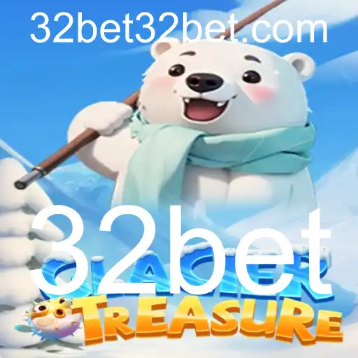 Explorando o Mundo Aventura de GlacierTreasure com 32bet