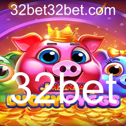 Explorando JManiaLuckyPyggs: Um Novo Fenômeno no Mundo dos Jogos com 32bet