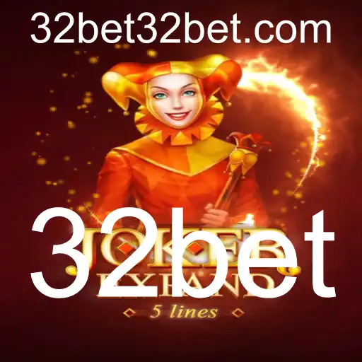 JokerExpand: Uma Nova Dimensão no Mundo dos Jogos com 32bet