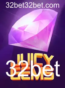 JuicyGems: Descubra o Encantador Mundo do Novo Jogo com 32bet