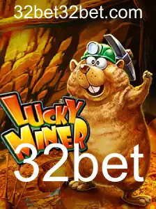 Descubra o Fascinante Mundo de LuckyMiner com a Palavra-Chave 32bet