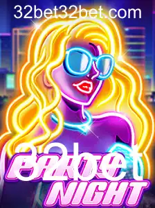 Descubra as Emoções do Jogo PartyNight com 32bet
