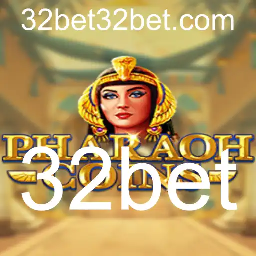Explorando o Jogo PharaohCoins: Estratégia e Diversão com 32bet