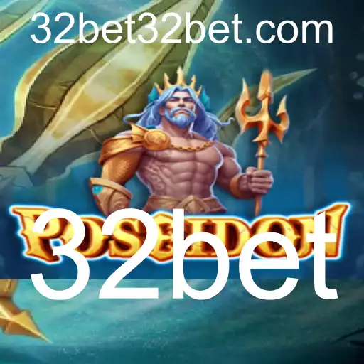Poseidon: Desvendando o Novo Jogo Popular da 32bet