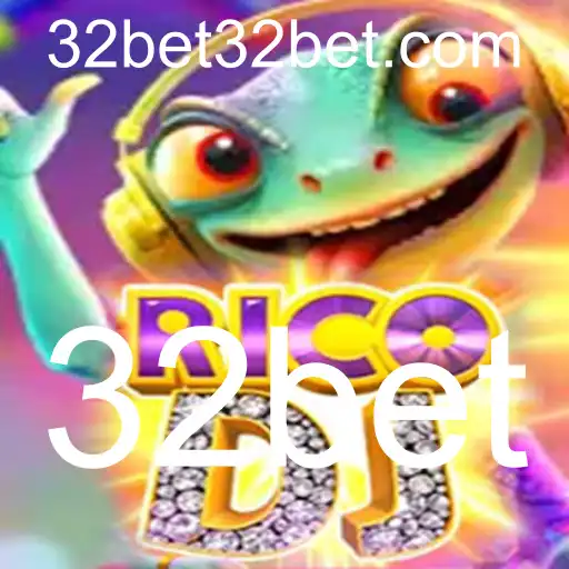 RicoDJ: Um Mergulho no Mundo do Jogo e da Aventura com 32bet
