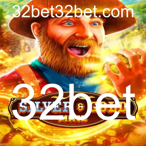 Descubra SilverGold: Um Novo Jogo Empolgante com 32bet
