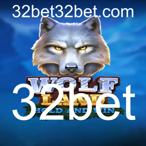 WolfLand: Um Mundo de Estratégia e Aventura com 32bet